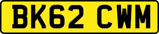 BK62CWM