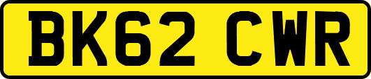 BK62CWR