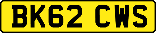 BK62CWS