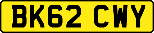 BK62CWY