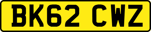 BK62CWZ