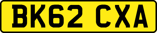 BK62CXA