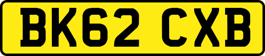 BK62CXB