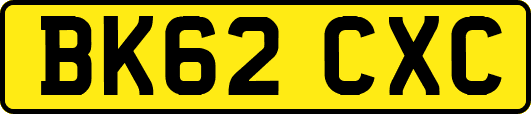 BK62CXC