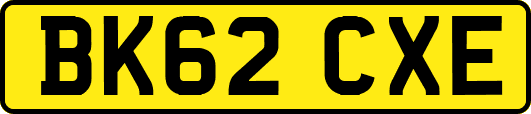 BK62CXE