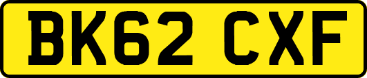 BK62CXF