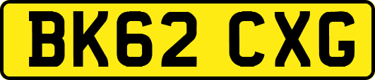 BK62CXG
