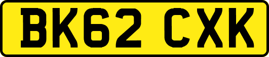 BK62CXK