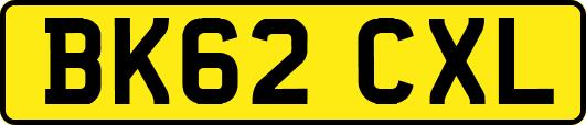 BK62CXL