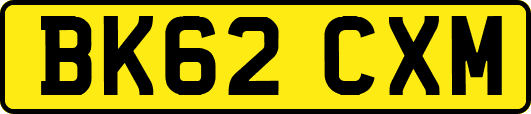 BK62CXM