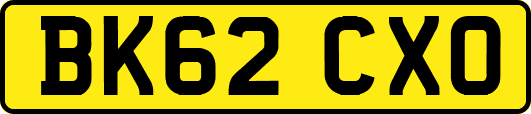 BK62CXO