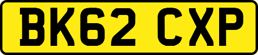 BK62CXP
