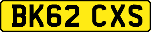 BK62CXS