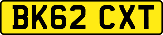 BK62CXT