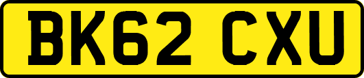 BK62CXU