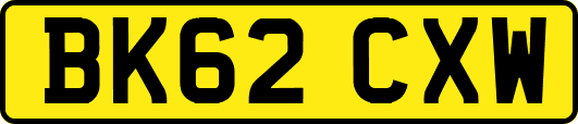 BK62CXW