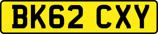 BK62CXY
