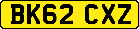 BK62CXZ