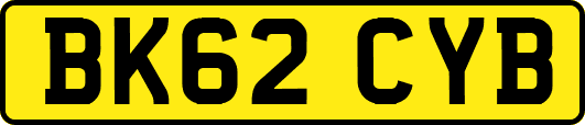 BK62CYB