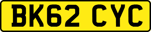 BK62CYC