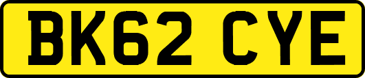 BK62CYE