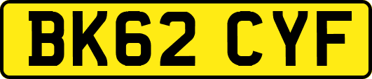 BK62CYF