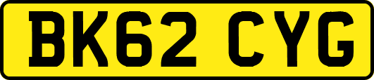 BK62CYG