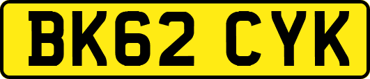 BK62CYK