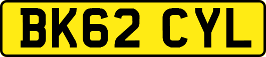 BK62CYL