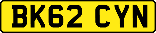 BK62CYN