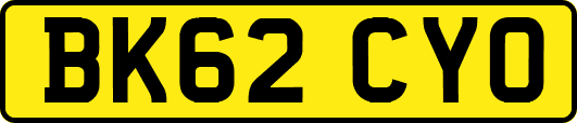BK62CYO