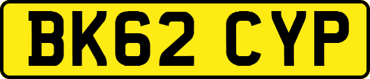 BK62CYP