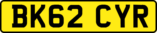 BK62CYR