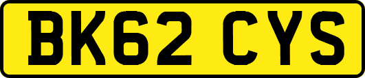 BK62CYS