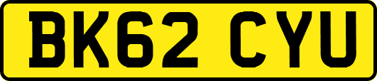 BK62CYU