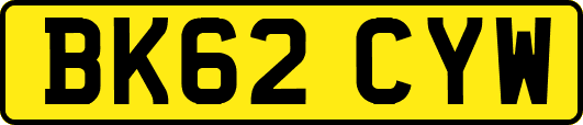 BK62CYW