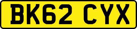 BK62CYX