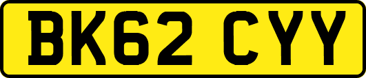 BK62CYY