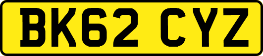 BK62CYZ