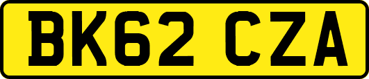 BK62CZA