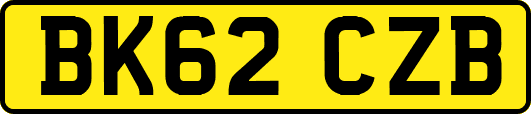 BK62CZB