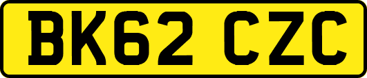 BK62CZC