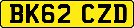 BK62CZD