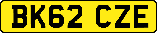 BK62CZE