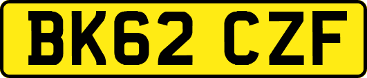 BK62CZF