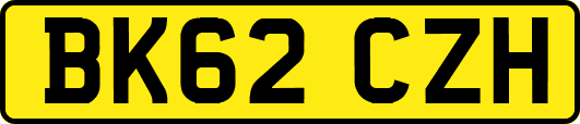 BK62CZH