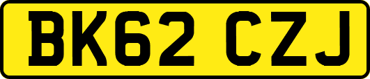BK62CZJ