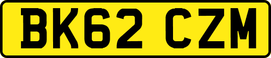 BK62CZM