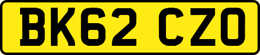 BK62CZO