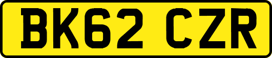 BK62CZR